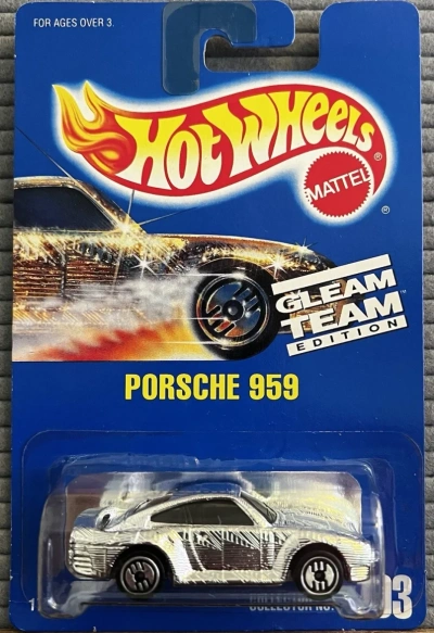 Porsche 959