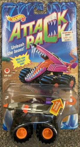 Rip Rat