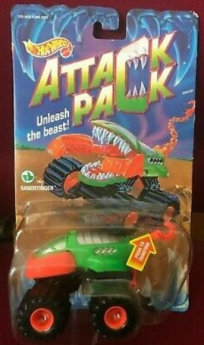 Sandstinger