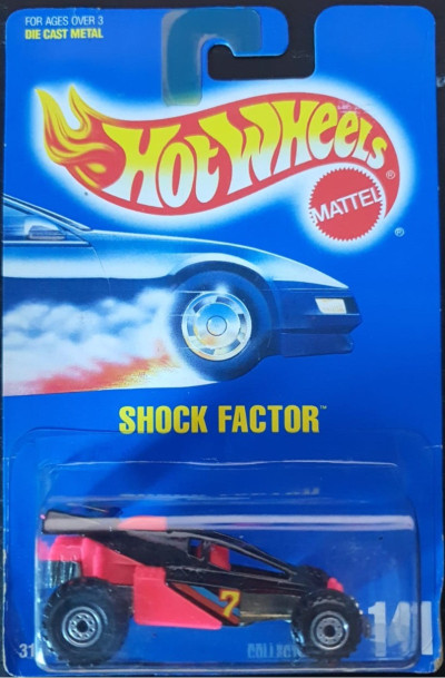 Shock Factor