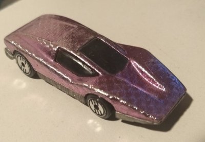 Silver Bullet