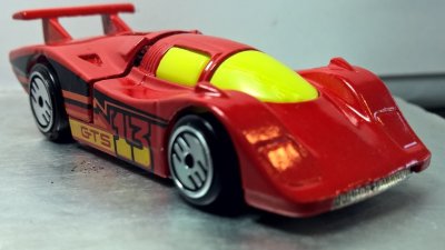 Sol-Aire CX4