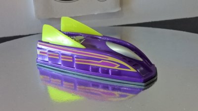 Streex Machine