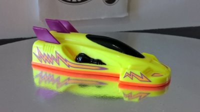 Streex Machine