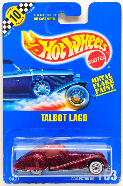 Talbot Lago