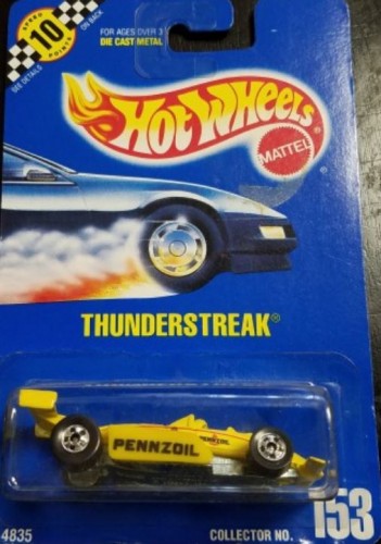 Thunderstreak