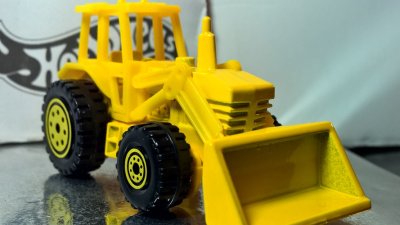 Tractor