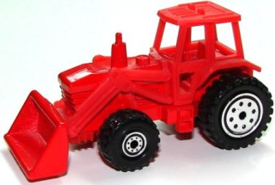 Tractor
