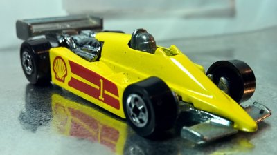 Turbo Streak