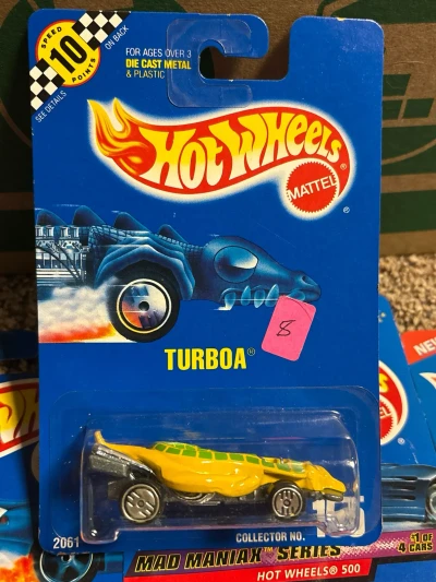 Turboa