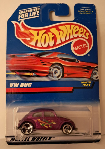 VW Bug
