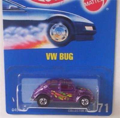 VW Bug