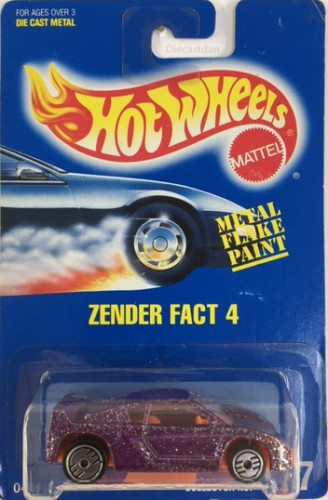 Zender Fact 4
