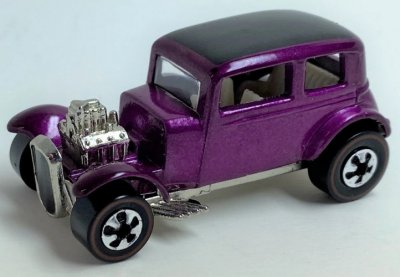 32 Ford Vicky