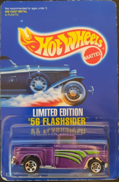 56 Flashsider