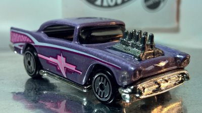 57 Chevy
