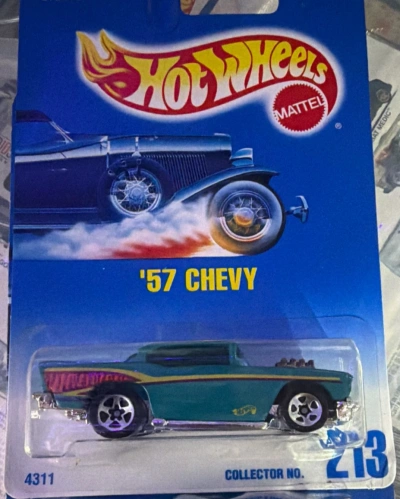57 Chevy