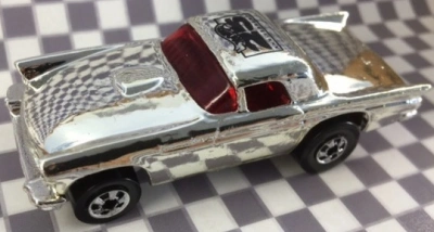 57 T-Bird