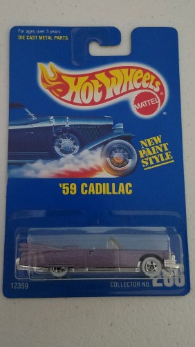 59 Cadillac