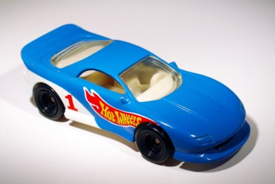 93 Camaro
