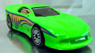 93 Camaro