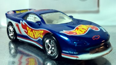 93 Camaro - JACK BALDWIN