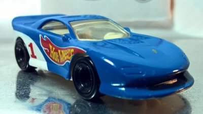 1993 Camaro