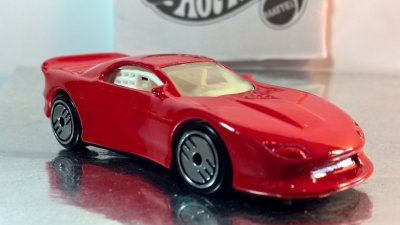 1993 Camaro