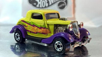 3-Window '34
