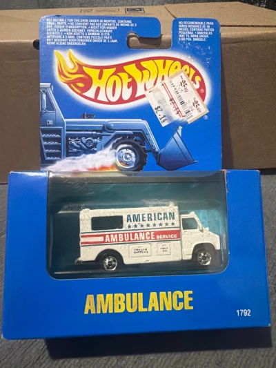 Ambulance