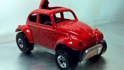 Baja Bug