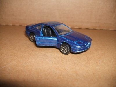 BMW 850i
