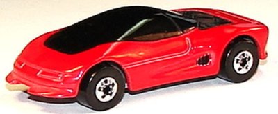 Buick Wildcat