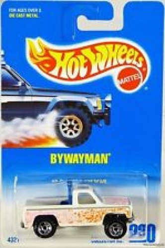 Bywayman