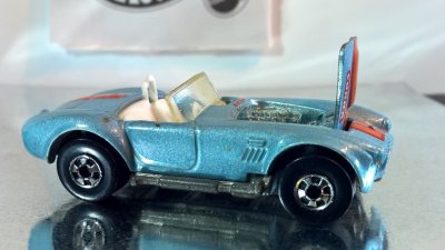 Classic Cobra