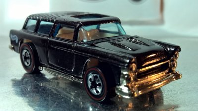 Classic Nomad