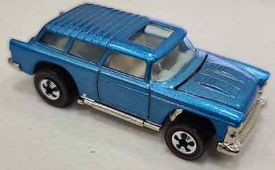 Classic Nomad