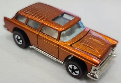 Classic Nomad