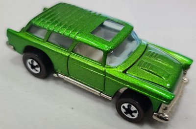 Classic Nomad