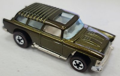 Classic Nomad