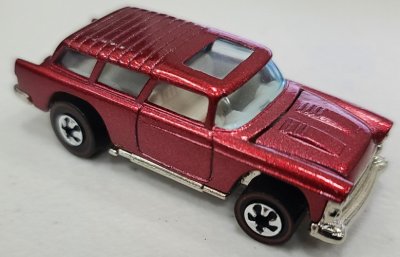 Classic Nomad