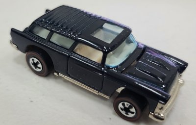 Classic Nomad