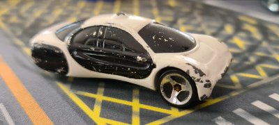 Cow Car