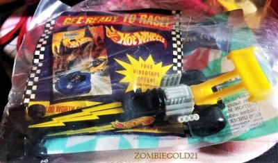Dragster