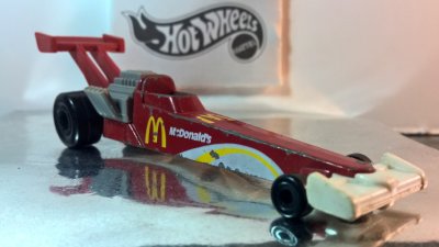 Dragster