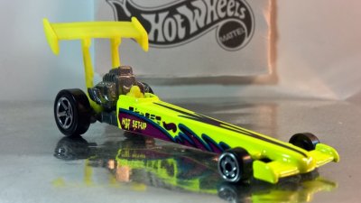 Dragster