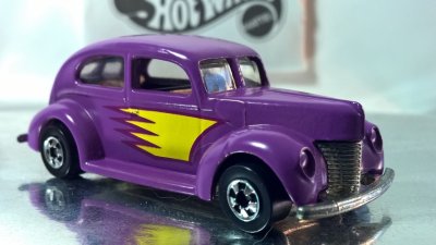 Fat Fendered '40