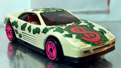 Ferrari 348