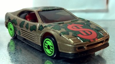 Ferrari 348