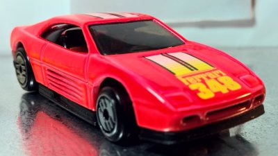 Ferrari 348